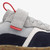 Lou 2.0 Kids Light Grey/Red