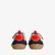 Lou 2.0 Kids Light Grey/Red