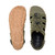 Zennor 2 Khaki