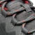 Flex 2 Grey Red