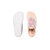 Hoppee Salmon Grey