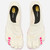 FiveFingers Graspifier Men Ivory/Fuchsia