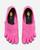 FiveFingers Groundsplay Women Fuchsia/Black 