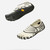 FiveFingers Groundsplay Women Ivory/Black 