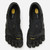 FiveFingers Spidrwalk Men Total Black 