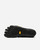 FiveFingers Spidrwalk Women Total Black 