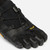 FiveFingers Spidrwalk Women Total Black 