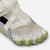 FiveFingers Breezandal Men Ivory/Green
