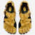FiveFingers Breezandal Men Mustard/Black