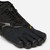 FiveFingers V-Run Men Total Black