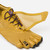 FiveFingers Trailope Women Mustard/Black