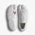 Motus Flex Tabi Ladies Bright White
