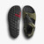 Tracker Ora Sandal Men Dark Olive