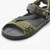 Tracker Ora Sandal Men Dark Olive