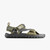 Tracker Ora Sandal Ladies Dark Olive
