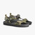 Tracker Ora Sandal Ladies Dark Olive