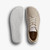 Gobi II Sneaker Leather Men Sand/Fig