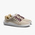 Gobi II Sneaker Leather Men Sand/Fig