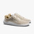 Gobi II Sneaker Leather Men Sand/Fig