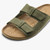 Sensus Yin Slide Men Dark Olive