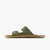 Sensus Yin Slide Men Dark Olive