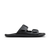 Sensus Yin Slide Men Obsidian