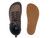 Mitu EVO WP Men Brown