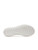 Wrapt Sneaker Women White
