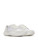 Wrapt Sneaker Women White