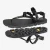 Mono Retro Black