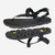 Oso Flaco Winged Ed. Black