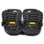 Oso Flaco Retro Black