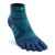 Womens Ultra Run Mini-Crew Coolmax Poseidon