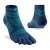 Womens Ultra Run Mini-Crew Coolmax Poseidon