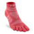 Womens Ultra Run Mini-Crew Coolmax Coral