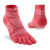 Womens Ultra Run Mini-Crew Coolmax Coral