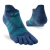 Womens Ultra Run No-Show Coolmax Poseidon