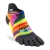 Spectrum Run Lightweight No-Show Coolmax Floral Verdure