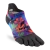 Spectrum Run Lightweight No-Show Coolmax Floral Tropical