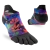 Spectrum Run Lightweight No-Show Coolmax Floral Tropical