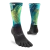 Spectrum Trail Midweight Crew Coolmax Floral Jungle