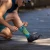 Spectrum Trail Midweight Crew Coolmax Floral Jungle