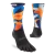 Spectrum Trail Midweight Crew Coolmax Floral Botanic