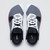 Koto 1 Women Red/Heathered Grey