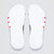Koto 1 Women Red/Heathered Grey