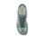 BLSN-200M Leather Men Teal Green