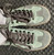 BLSN-200M Leather Men Teal Green