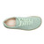 BLSN-200W Leather Women Light Green
