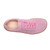 BLSN-200W Leather Women Lilac Pink