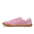 BLSN-200W Leather Women Lilac Pink